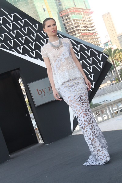 Summer Fashion Week by LIPS Opening